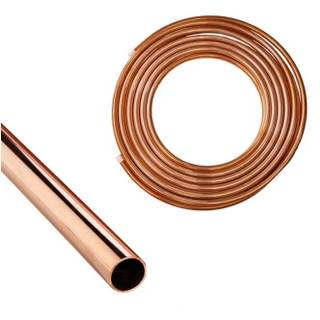 Copper Tube (3/8")