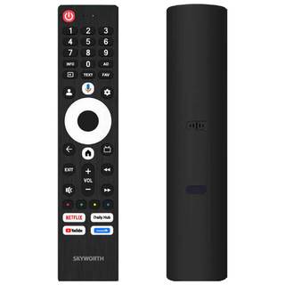 SKYWORTH TV Remote