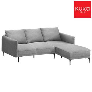 LARGE CORNER SOFA - (Right-Side)