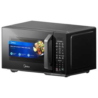 MIDEA Microwave+Grill Oven (29L)