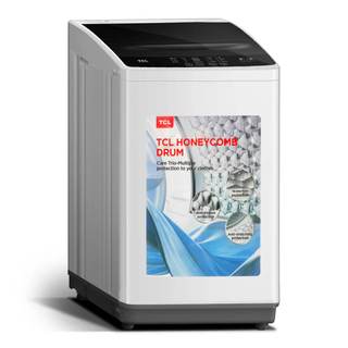 TCL TOP LOAD Washing Machine (7kg)