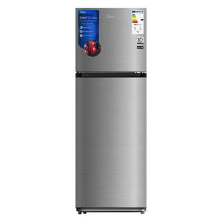 MIDEA Refrigerator, Inverter (338L)