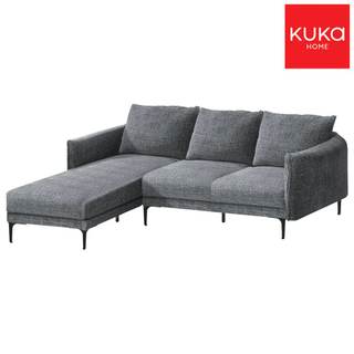 LARGE CORNER SOFA (Left-Side) - 57979