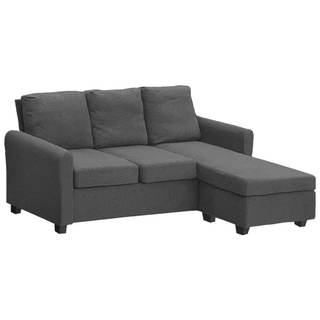 REVERSIBLE CORNER Sofa - 58417