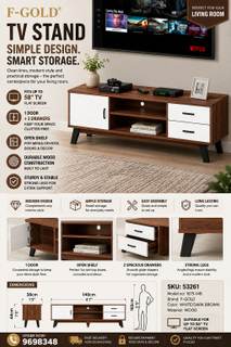 TV Stand