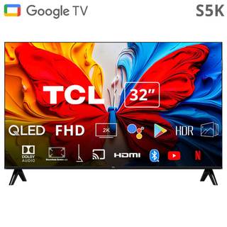 TCL TV (FHD) - 32"