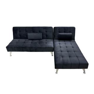 Corner Bed Sofa - I096396