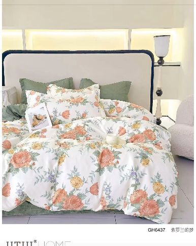 Queen bedding set (A005)